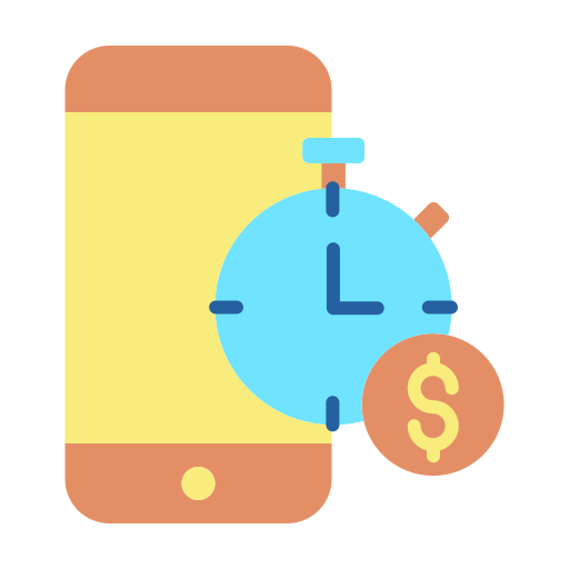 Stopwatch icon
