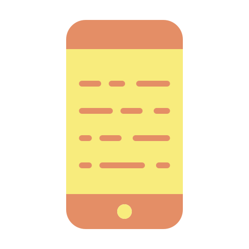 Mobile icon
