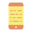 Mobile icon 64x64