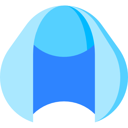 Wig icon