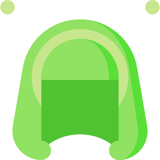 Wig icon