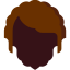 Wig アイコン 64x64