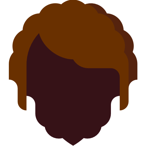 Wig icon