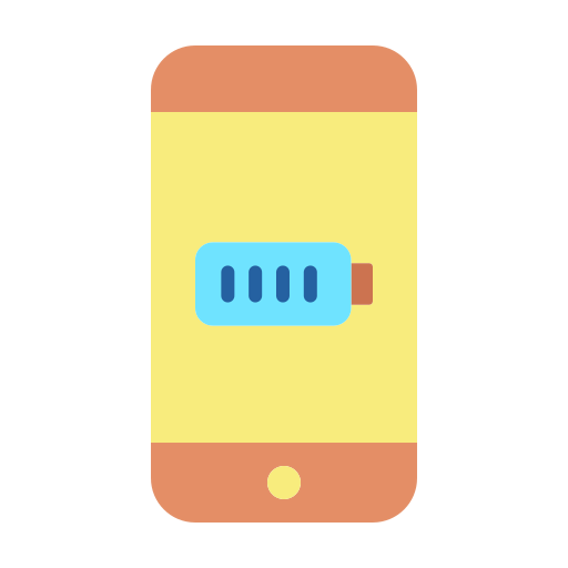 Battery icon