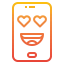 Love icon 64x64
