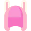 Wig アイコン 64x64