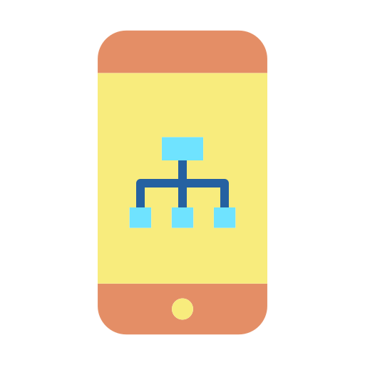 Structure icon