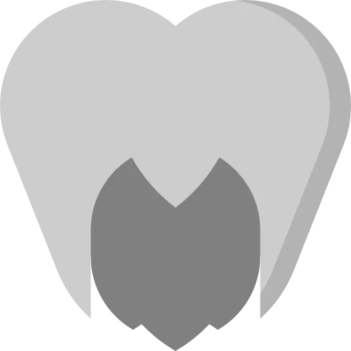 Wig icon