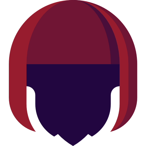 Wig icon