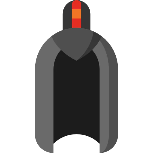 Wig icon