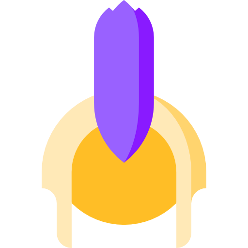 Wig icon