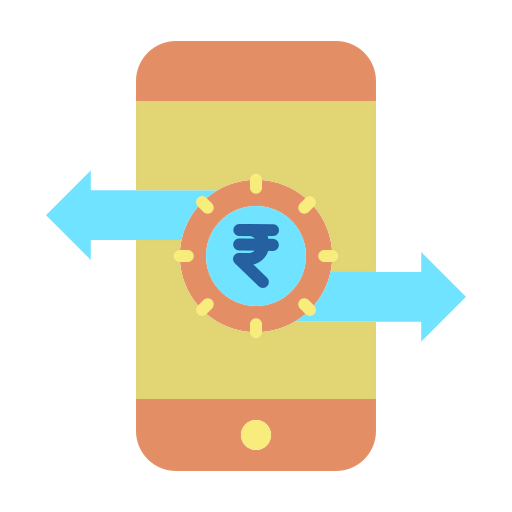 Exchange icon