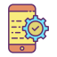 Application icon 64x64