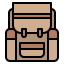 Backpack icon 64x64