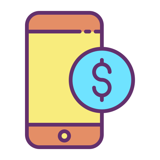Payment method icon