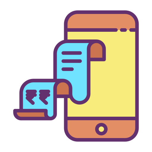 Bill icon