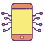 Technology Symbol 64x64
