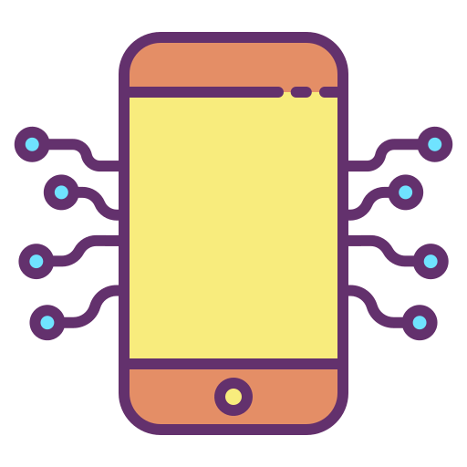 Technology icon
