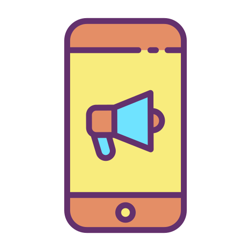 Digital icon