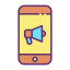 Digital icon 64x64