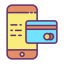 Credit card icon 64x64