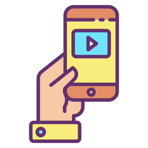 Video icon