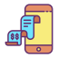 Payment method icon 64x64