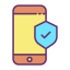 Security icon 64x64