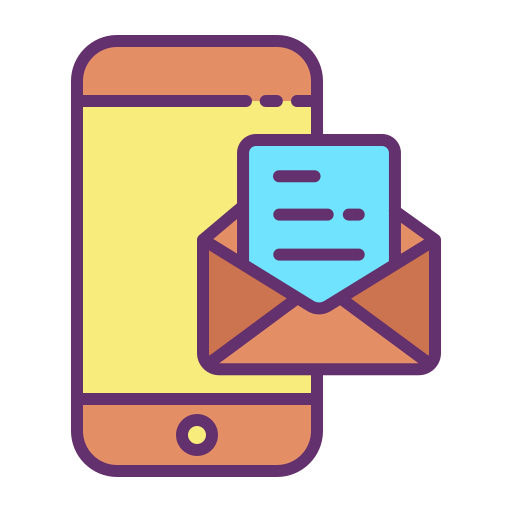 Email icon