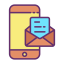 Email icon 64x64