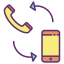 Transfer icon 64x64