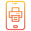 Print icon 64x64