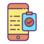 Check list іконка 64x64