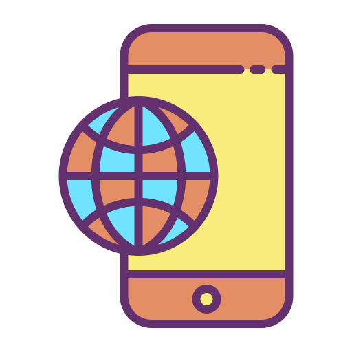 Network icon