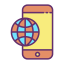 Network icon 64x64