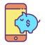 Investment icon 64x64