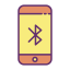 Bluetooth icon 64x64