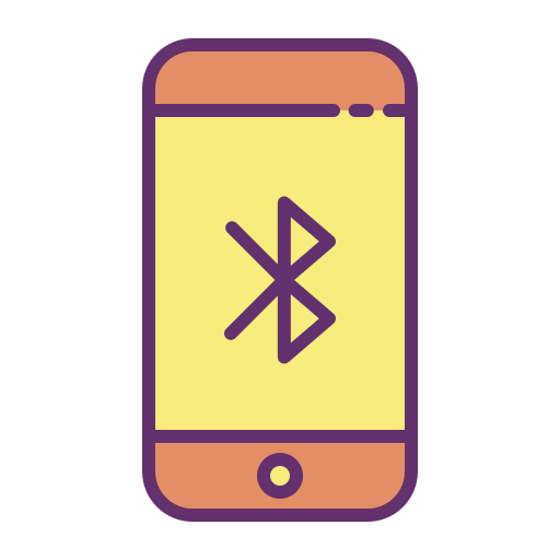 Bluetooth icon