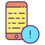 Info icon 64x64