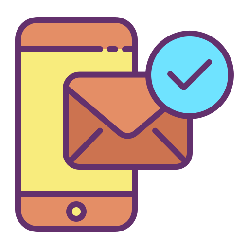 Sent icon
