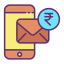 Send icon 64x64