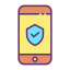Security icon 64x64