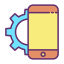 Settings icon 64x64