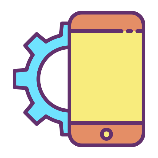 Settings icon