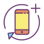 Reboot biểu tượng 64x64