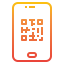 Qr code icon 64x64