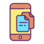 Documents icon 64x64