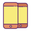 Phones icon 64x64