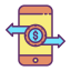 Currency icon 64x64