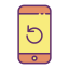 Refresh icon 64x64